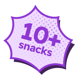 Snacks