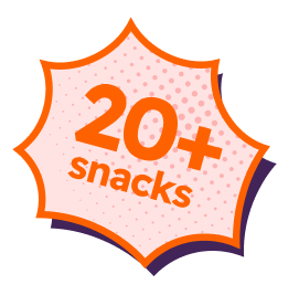 Snacks