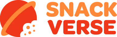 Snackverse Logo
